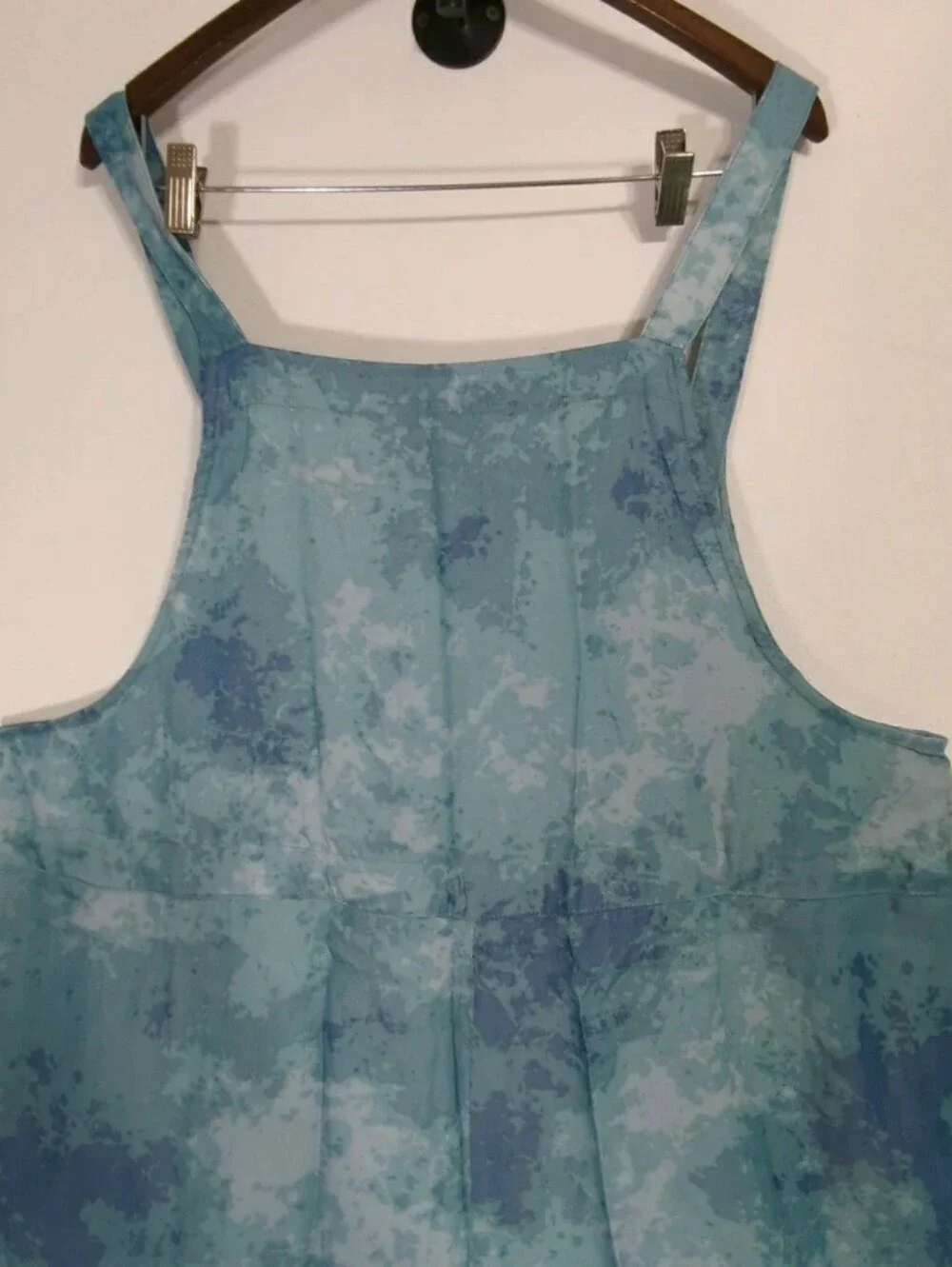 NEW Lularoe Juliet Jumpsuit Romper Chambray Collection 